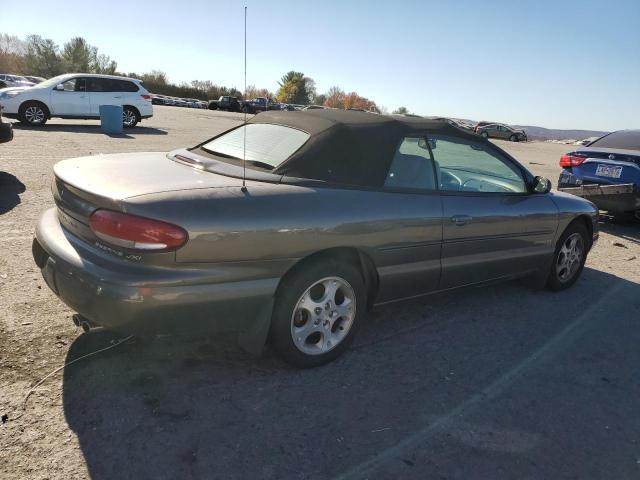 Photo 2 VIN: 3C3EL55H0YT281065 - CHRYSLER SEBRING JX 