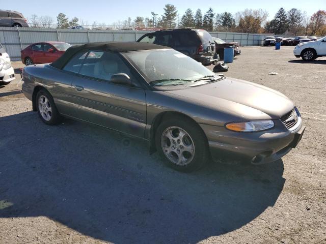 Photo 3 VIN: 3C3EL55H0YT281065 - CHRYSLER SEBRING JX 