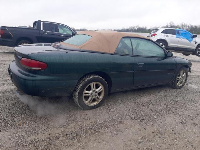 Photo 2 VIN: 3C3EL55H1VT593262 - CHRYSLER SEBRING 