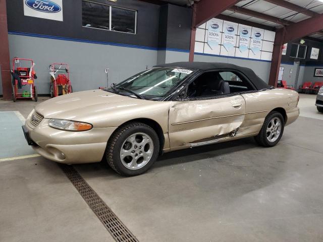 Photo 0 VIN: 3C3EL55H1WT298762 - CHRYSLER SEBRING JX 