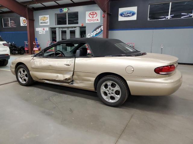 Photo 1 VIN: 3C3EL55H1WT298762 - CHRYSLER SEBRING JX 