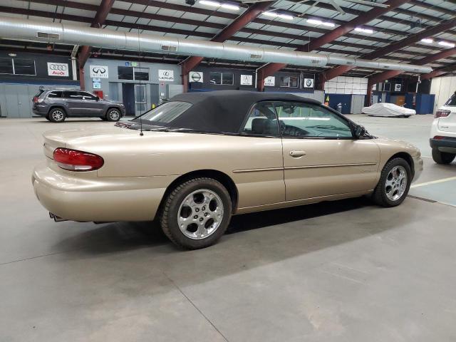 Photo 2 VIN: 3C3EL55H1WT298762 - CHRYSLER SEBRING JX 