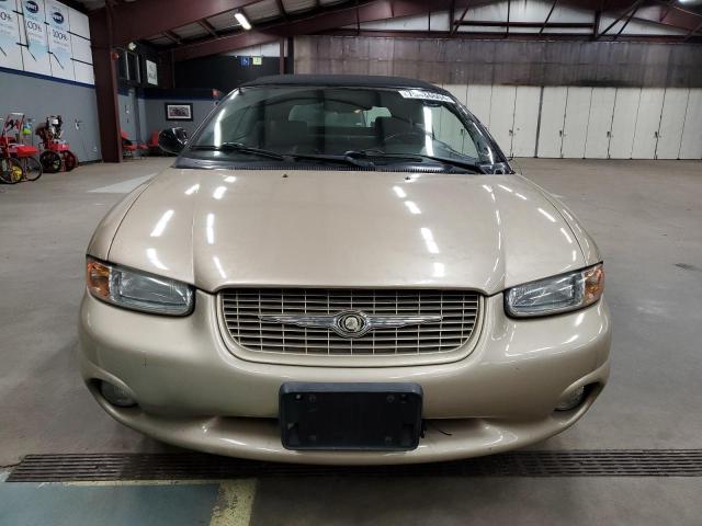 Photo 4 VIN: 3C3EL55H1WT298762 - CHRYSLER SEBRING JX 