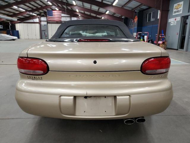 Photo 5 VIN: 3C3EL55H1WT298762 - CHRYSLER SEBRING JX 