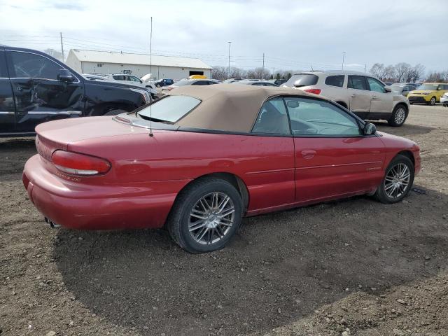 Photo 2 VIN: 3C3EL55H1WT317892 - CHRYSLER SEBRING 