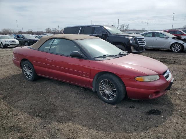 Photo 3 VIN: 3C3EL55H1WT317892 - CHRYSLER SEBRING 