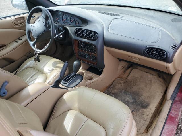 Photo 7 VIN: 3C3EL55H1WT317892 - CHRYSLER SEBRING 