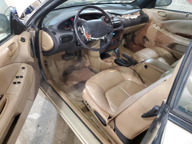 Photo 7 VIN: 3C3EL55H1XT605140 - CHRYSLER SEBRING 