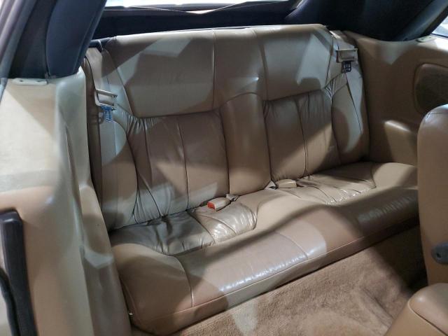 Photo 9 VIN: 3C3EL55H1XT605140 - CHRYSLER SEBRING 