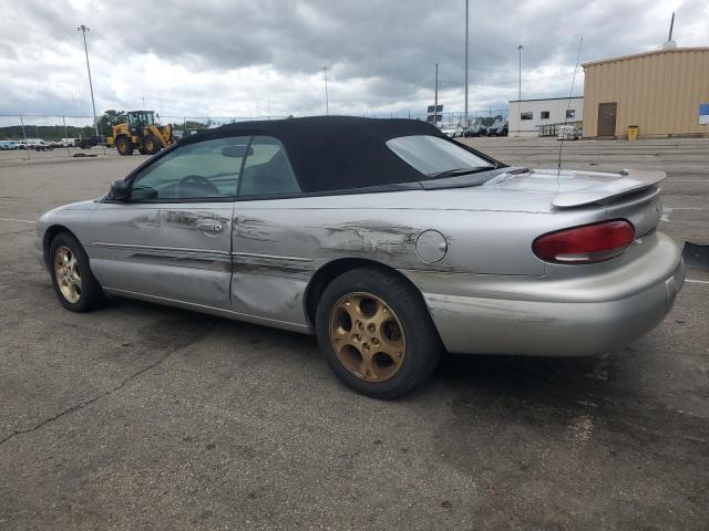 Photo 1 VIN: 3C3EL55H1YT214586 - CHRYSLER SEBRING 