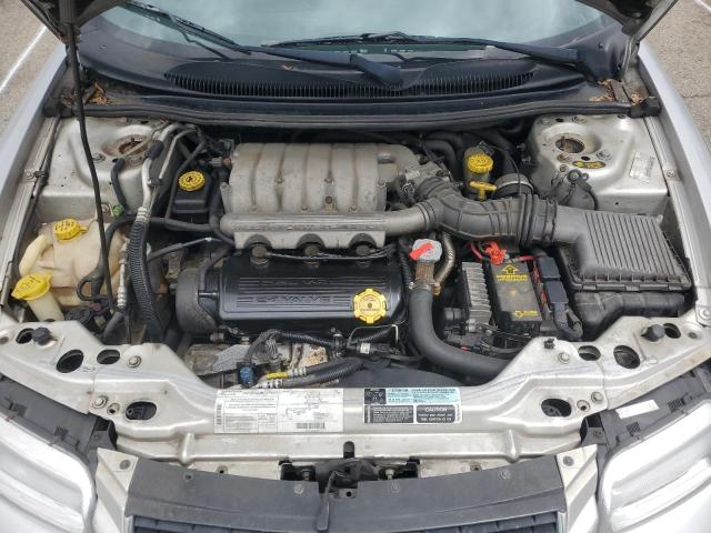 Photo 10 VIN: 3C3EL55H1YT214586 - CHRYSLER SEBRING 