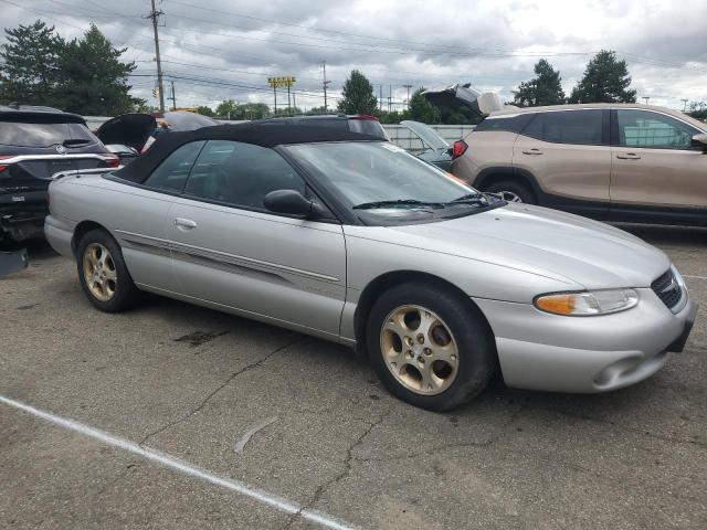 Photo 3 VIN: 3C3EL55H1YT214586 - CHRYSLER SEBRING 