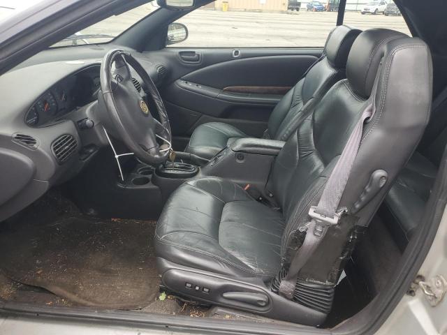 Photo 6 VIN: 3C3EL55H1YT214586 - CHRYSLER SEBRING 