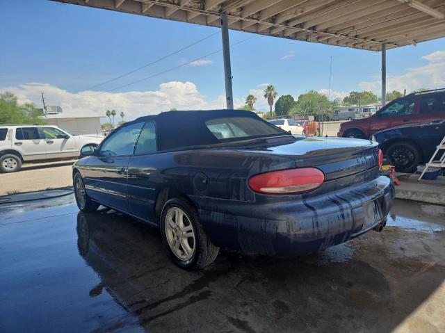 Photo 2 VIN: 3C3EL55H2VT536939 - CHRYSLER SEBRING JX 