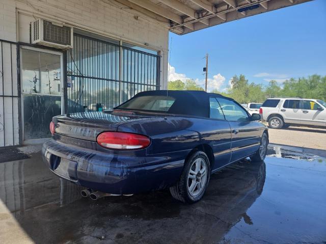 Photo 3 VIN: 3C3EL55H2VT536939 - CHRYSLER SEBRING JX 