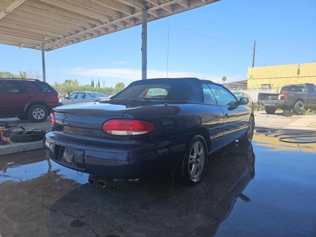 Photo 3 VIN: 3C3EL55H2VT536939 - CHRYSLER SEBRING JX 