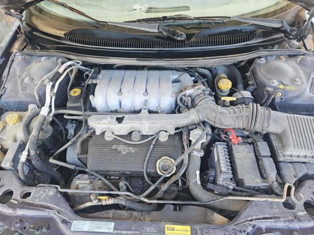 Photo 6 VIN: 3C3EL55H2VT536939 - CHRYSLER SEBRING JX 