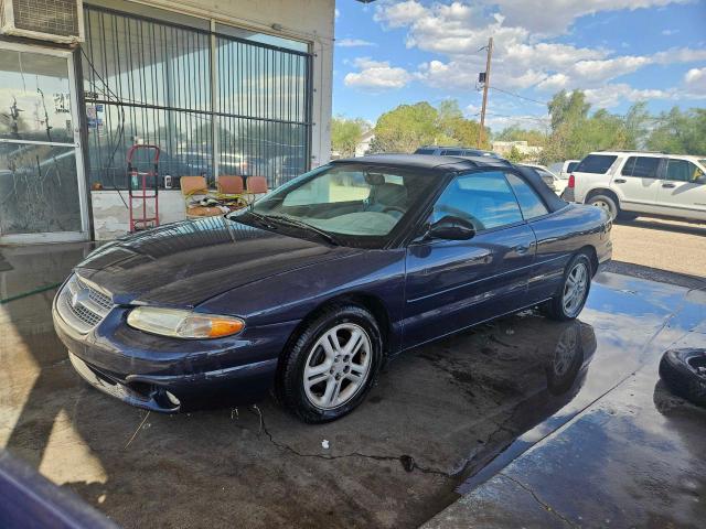 Photo 1 VIN: 3C3EL55H2VT536939 - CHRYSLER SEBRING JX 