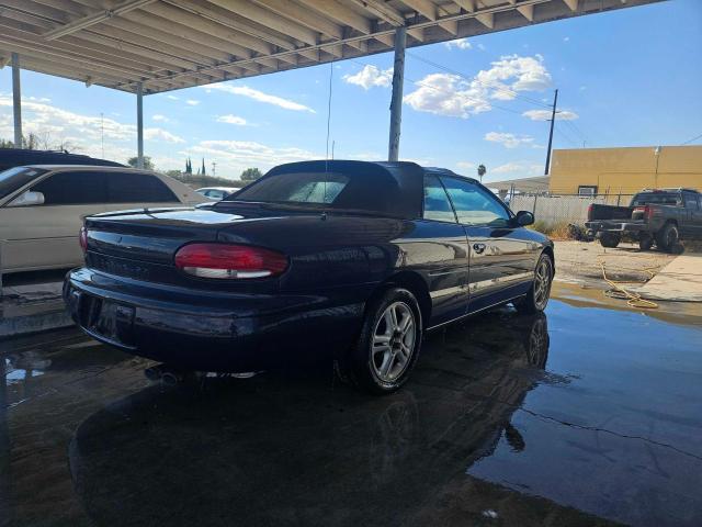 Photo 3 VIN: 3C3EL55H2VT536939 - CHRYSLER SEBRING JX 