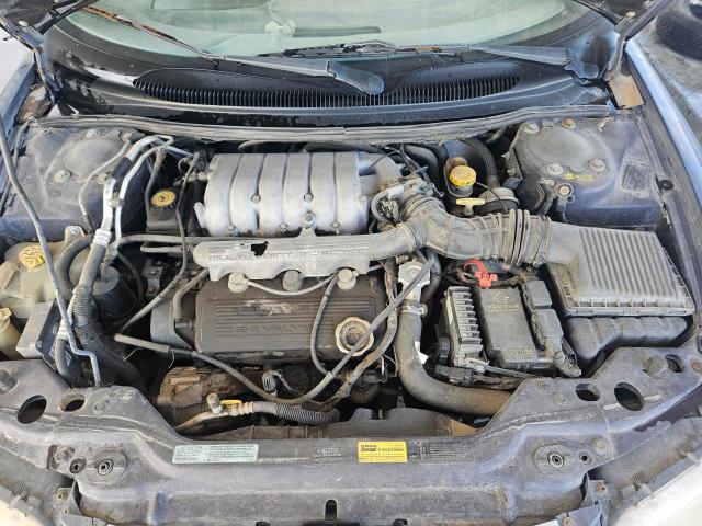 Photo 6 VIN: 3C3EL55H2VT536939 - CHRYSLER SEBRING JX 