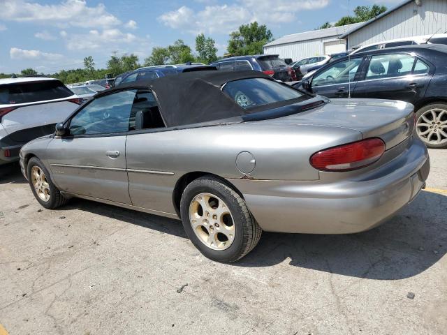 Photo 1 VIN: 3C3EL55H2WT320607 - CHRYSLER SEBRING 