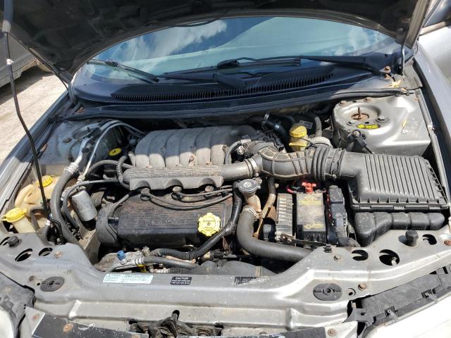 Photo 10 VIN: 3C3EL55H2WT320607 - CHRYSLER SEBRING 