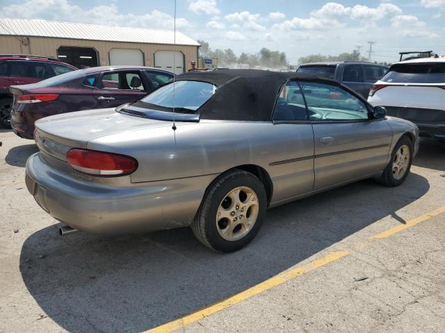 Photo 2 VIN: 3C3EL55H2WT320607 - CHRYSLER SEBRING 