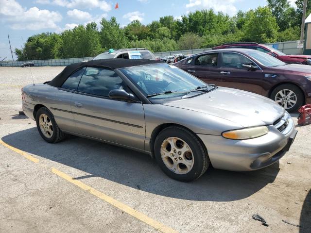 Photo 3 VIN: 3C3EL55H2WT320607 - CHRYSLER SEBRING 