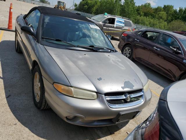 Photo 4 VIN: 3C3EL55H2WT320607 - CHRYSLER SEBRING 