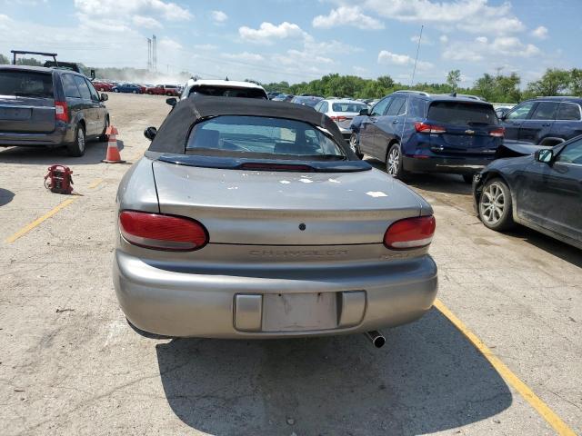 Photo 5 VIN: 3C3EL55H2WT320607 - CHRYSLER SEBRING 