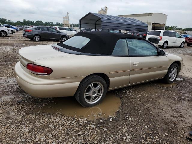 Photo 2 VIN: 3C3EL55H2XT568793 - CHRYSLER SEBRING 