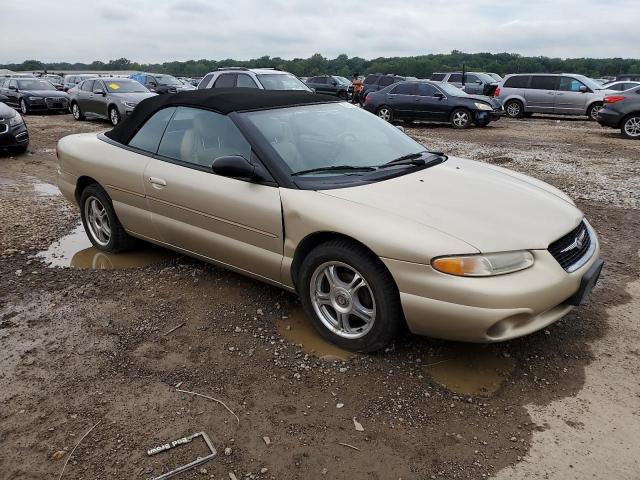 Photo 3 VIN: 3C3EL55H2XT568793 - CHRYSLER SEBRING 