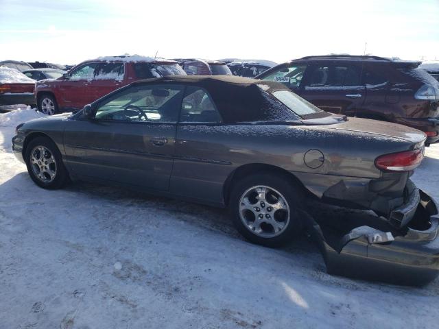 Photo 1 VIN: 3C3EL55H2YT306290 - CHRYSLER SEBRING 