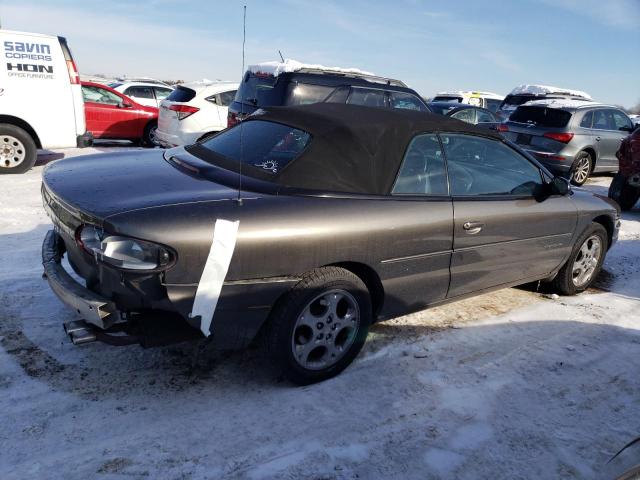 Photo 2 VIN: 3C3EL55H2YT306290 - CHRYSLER SEBRING 