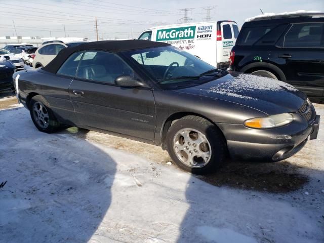 Photo 3 VIN: 3C3EL55H2YT306290 - CHRYSLER SEBRING 