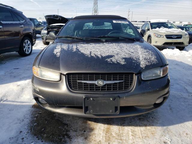 Photo 4 VIN: 3C3EL55H2YT306290 - CHRYSLER SEBRING 