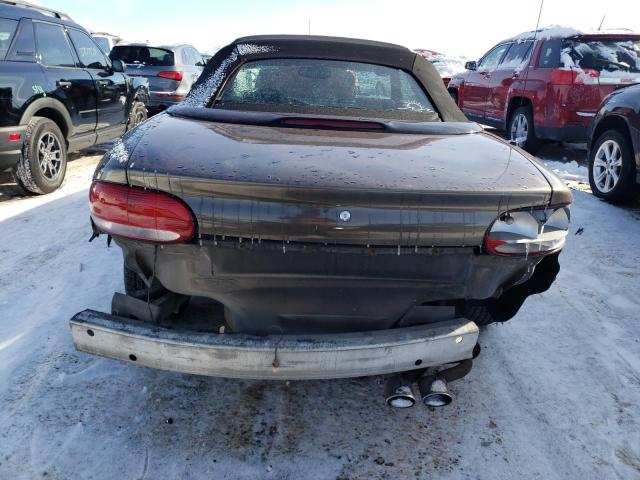 Photo 5 VIN: 3C3EL55H2YT306290 - CHRYSLER SEBRING 