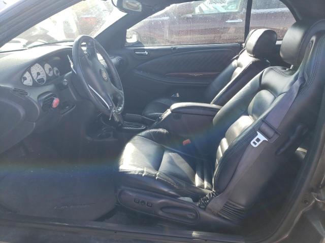 Photo 6 VIN: 3C3EL55H2YT306290 - CHRYSLER SEBRING 