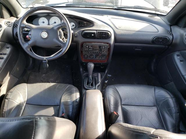 Photo 7 VIN: 3C3EL55H2YT306290 - CHRYSLER SEBRING 