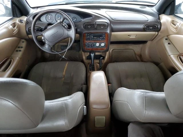 Photo 7 VIN: 3C3EL55H3TT261630 - CHRYSLER SEBRING JX 