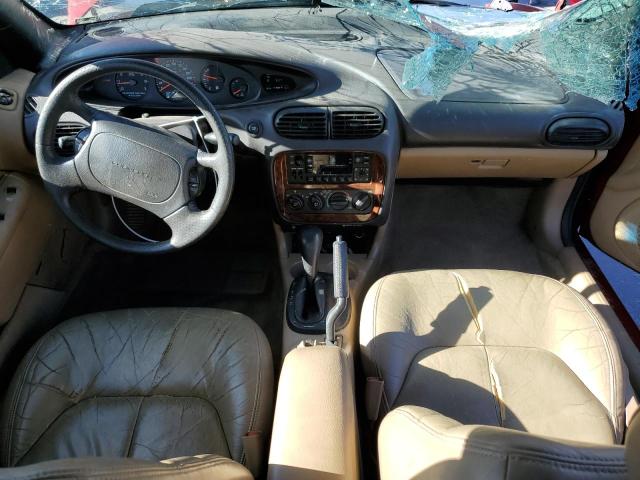 Photo 7 VIN: 3C3EL55H3WT254763 - CHRYSLER SEBRING JX 