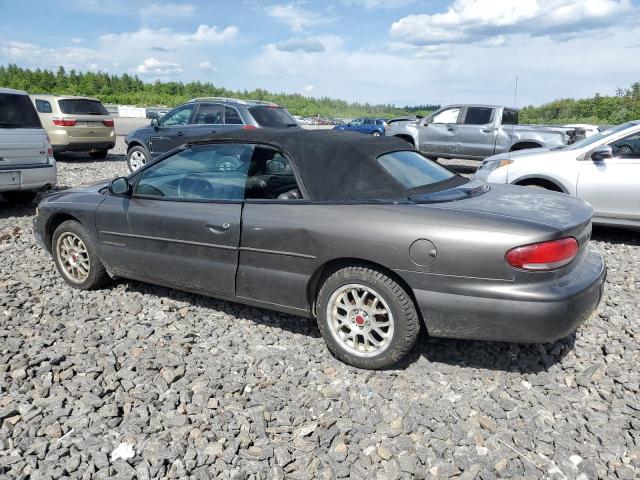 Photo 1 VIN: 3C3EL55H3YT240073 - CHRYSLER SEBRING 