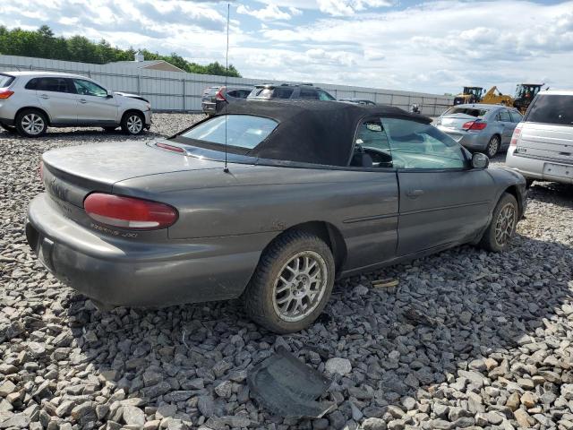 Photo 2 VIN: 3C3EL55H3YT240073 - CHRYSLER SEBRING 