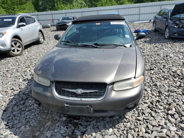 Photo 4 VIN: 3C3EL55H3YT240073 - CHRYSLER SEBRING 