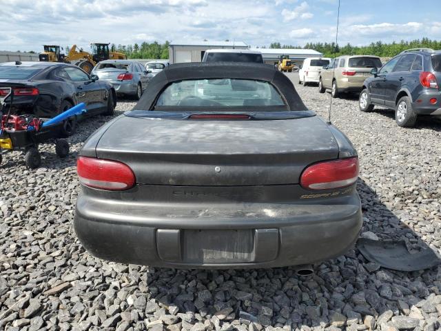 Photo 5 VIN: 3C3EL55H3YT240073 - CHRYSLER SEBRING 