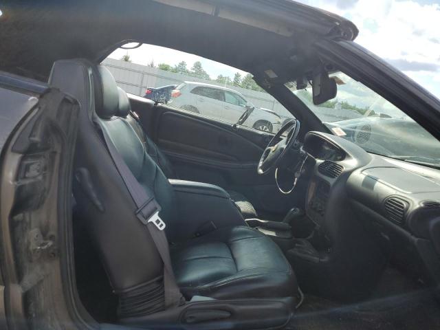 Photo 9 VIN: 3C3EL55H3YT240073 - CHRYSLER SEBRING 