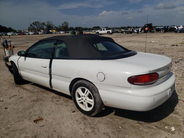 Photo 1 VIN: 3C3EL55H4TT240611 - CHRYSLER SEBRING 