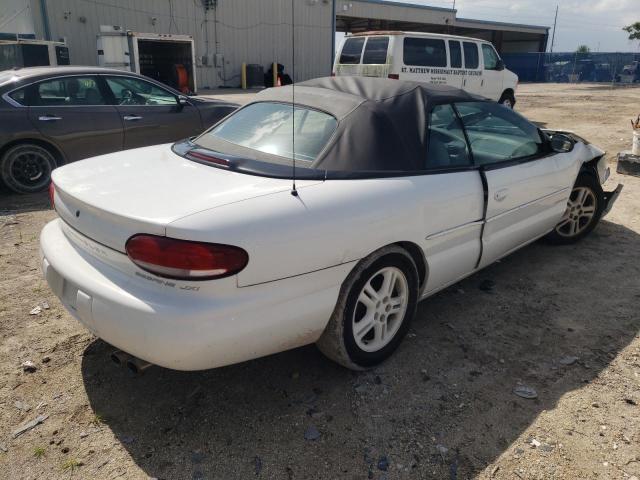 Photo 2 VIN: 3C3EL55H4TT240611 - CHRYSLER SEBRING 