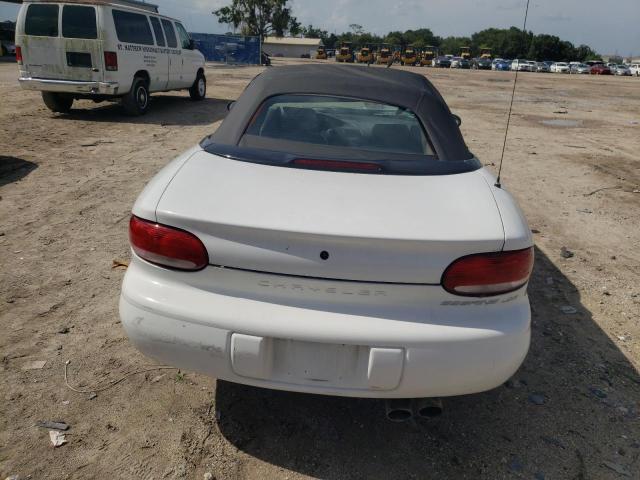 Photo 5 VIN: 3C3EL55H4TT240611 - CHRYSLER SEBRING 