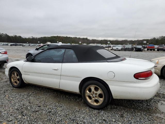 Photo 1 VIN: 3C3EL55H4XT214242 - CHRYSLER SEBRING 